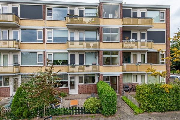Medium property photo - Frankenhorst 33, 2171 VD Sassenheim